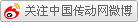 中國傳動網微博
