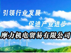 摩力電機上海有限公司