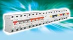德國穆勒X-POLE系列終端配電產品