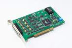 PCI總線數據采集與控制卡PCI-1723
