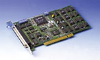 PCI總線數據采集與控制卡PCI-1755