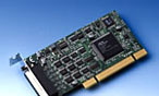 PCI總線數據采集與控制卡PCI-1757UP