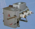 CHL4-12型SF6自動(dòng)重合器