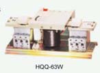 HQQ系列智能雙電源、多電源自動切換開關