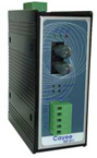 IRF-611 RS-422/485轉100Base-FX設備服務器