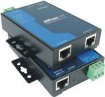 NPort5230 通用型2串口設備聯網服務器