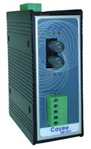 IRF-602 RS-232轉100Base-FX轉換器