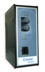 IRF-620 工業型10/100Base-Tx轉100Base-FX轉換器