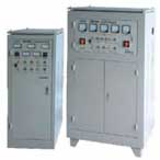 DBW/SBW全自動補償式單、三相電力穩(wěn)壓器