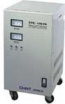 SVC（TND/TNS）系列高精度全自動單、三相交流穩(wěn)壓電源