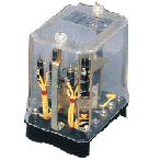 DZS-100、Q中間繼電器