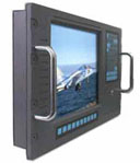 BC-FPD483-121KB 工業液晶顯示器
