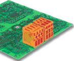 魏德米勒 PCB接線端子 LL、LU/GSE、LUP、LX系列大電流端子
