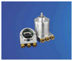 Profibus-DP 接口防爆絕對式編碼器
