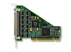 PCI-6509 數字I/O卡