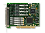 PCI-6514 數字I/O卡