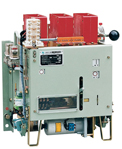 TGW15（DW15）-1600～4000萬能式斷路器