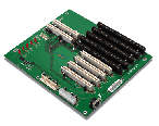 TT-6108P4工業無源底板