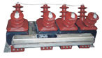 JSZF-3、6、10G型抗諧振電壓互感器