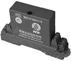 WBF352S1 工頻頻率檢測傳感器（DIN卡裝）