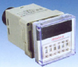 JSS48A-S重復循環定時時間繼電器