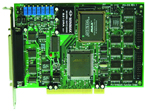 PCI-916 多功能數據采集卡