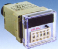 DH48J計數器繼電器