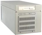 IPC-8606 6槽全長卡壁掛式機箱