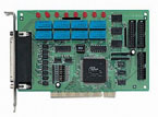 KTB PCI-7250 PCI總線數據采集卡