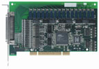 KTB PCI-7125 PCI總線數據采集卡