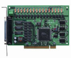 KTB PCI-7130 PCI總線數據采集卡