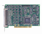 KTB PCI-7396 PCI總線數據采集卡