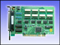 KPCI-840光隔開關量輸入輸出卡