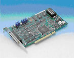 PCI-1710 數據采集卡（代理）