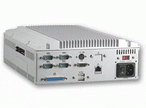 eBOX738-FL 嵌入式系統