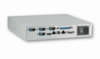 eBOX745A-EFL300 嵌入式系統