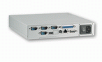 eBOX745-EFL300  嵌入式系統