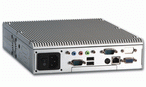 eBOX748-FL 嵌入式系統