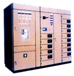 GHD8（CUBIC）低壓開關柜