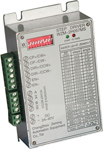 WZM-2H057MS 系列兩相混合式步進電機配套驅動器
