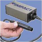 IMPACT T21 -MONO 640x480 60fps，Remote Head 機器視覺系統