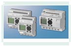 智能型控制繼電器及小型PLC easy400、600、800