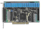 EVOC 基于PCI總線數據采集與控制板 PCI-16P16（代理）
