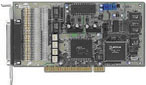 EVOC 基于PCI總線數據采集與控制板 PCI-I32AD（代理）