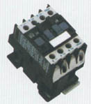 JZC4（）CA2-DN1）、F4（LA1-D）系列中間繼電器