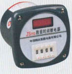 精達JSS1系列時間繼電器