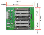 PCI07P6 工業無源底板（代理）