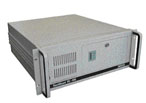 RPC-500　4U標準工業機箱（代理）