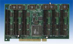 艾雷斯 DAC-9322 144路可編程數字I/O卡（代理）