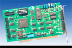 艾雷斯DAC-7112 DG 多功能數據采集控制卡